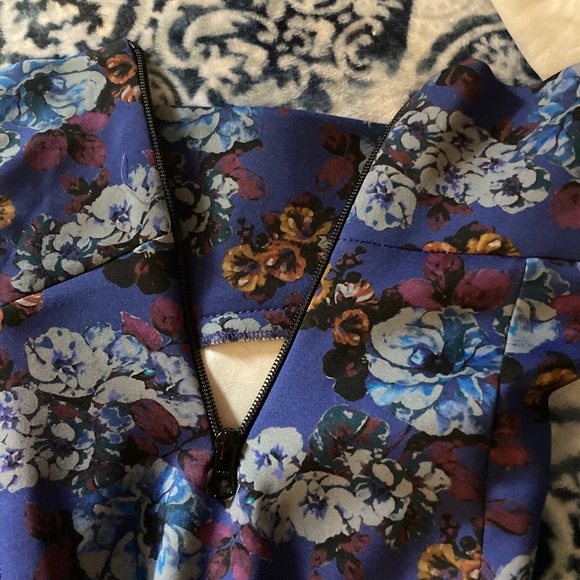 Zara Stirrup Leggings - Picture 3 of 7